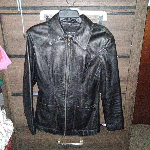 Wilsons Leather Jackets & Blazers - WILSON'S leather jacket